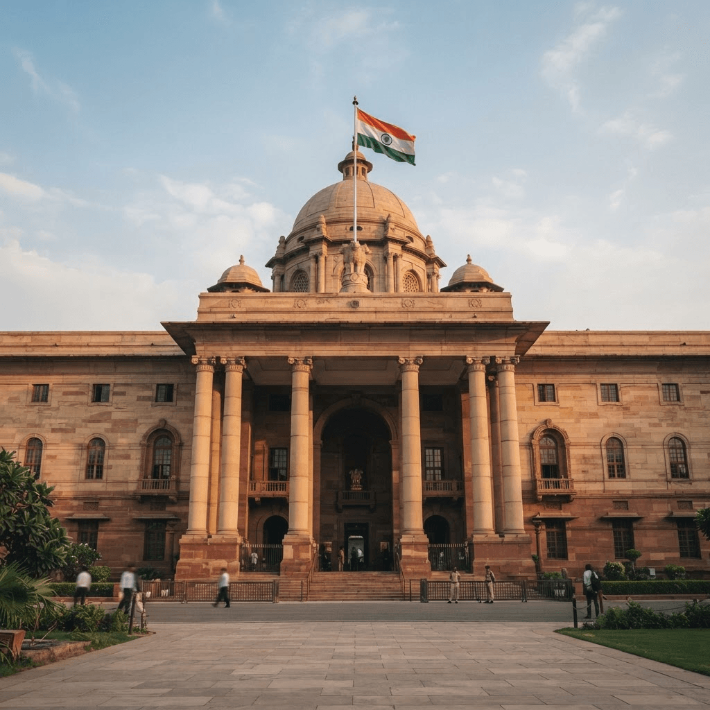 Government of Tripura & e-District services